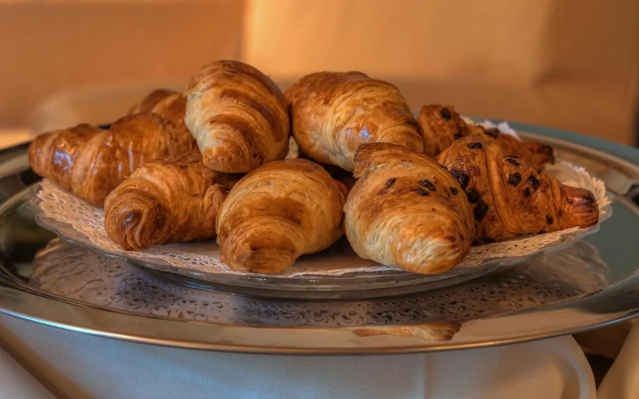 B&B Borgo Di Pratavecchie 미글리아리노