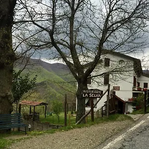 Ristorante La Selva Hotel