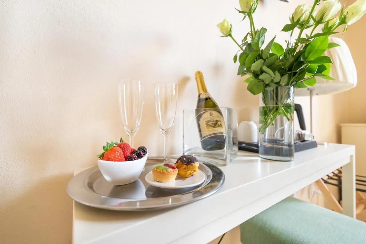 Bed & Breakfast B&B Borgo Di Pratavecchie Migliarino Pisano