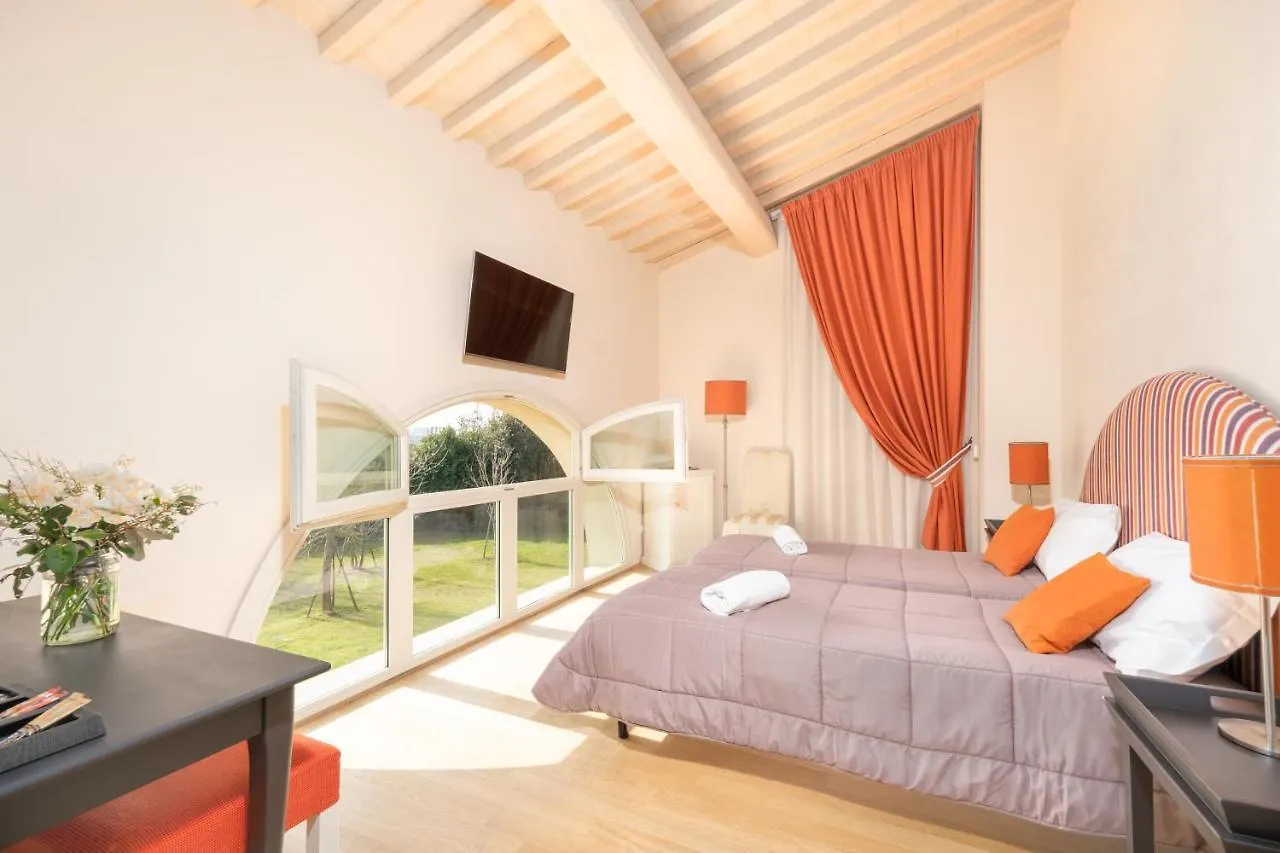 B&B Borgo Di Pratavecchie Migliarino Pisano
