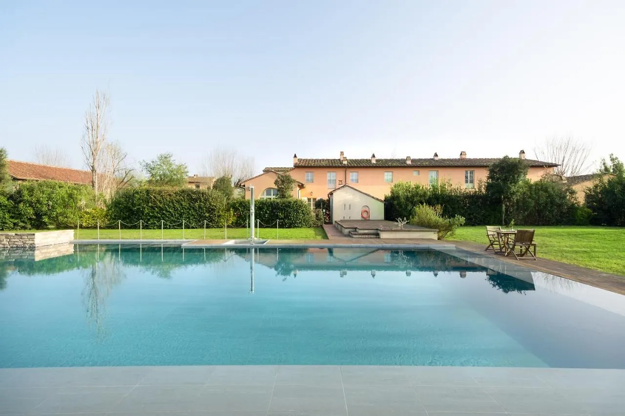 B&B Borgo Di Pratavecchie Migliarino Pisano 0*,  Italy