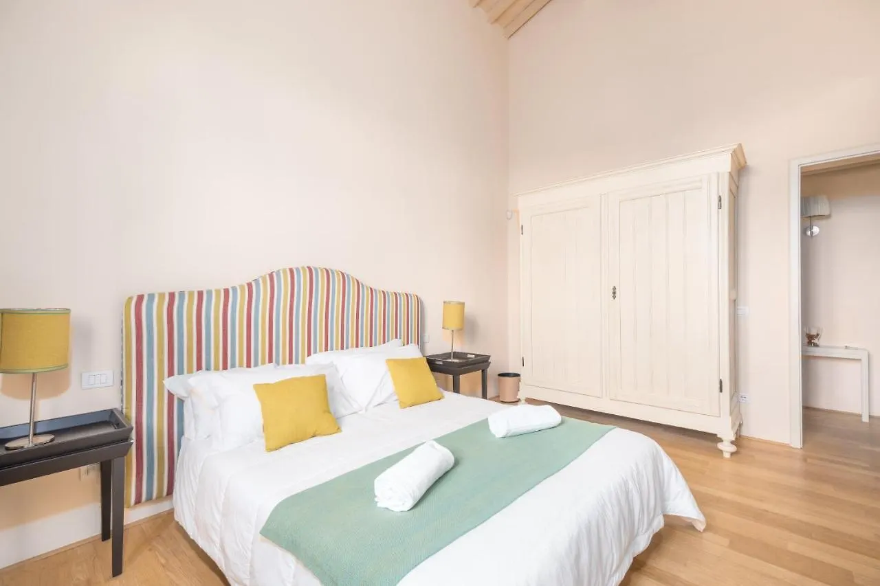 B&B Borgo Di Pratavecchie Migliarino Pisano