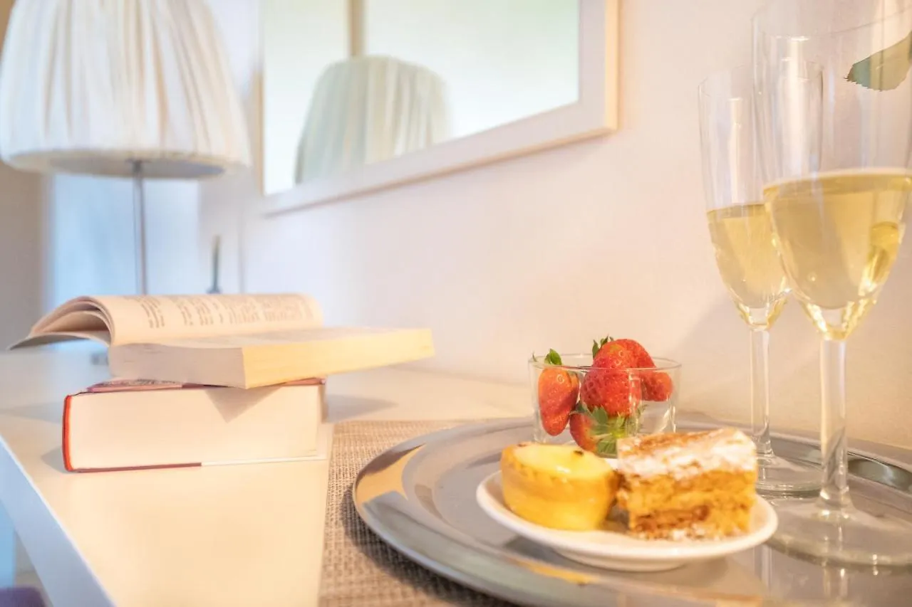 B&B Borgo Di Pratavecchie Migliarino Pisano Italy