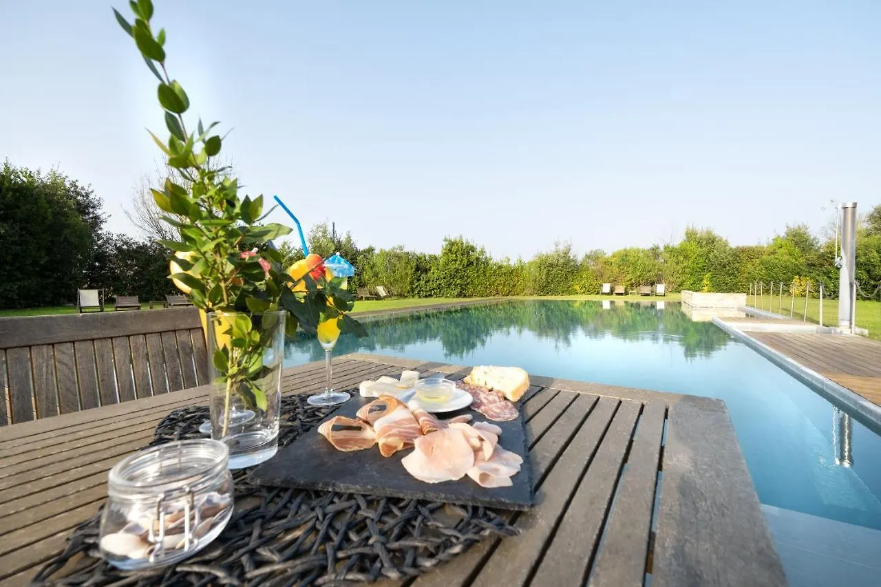 Bed & Breakfast B&B Borgo Di Pratavecchie Migliarino Pisano
