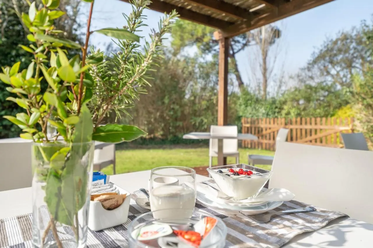 B&B Borgo Di Pratavecchie Migliarino Pisano Bed & Breakfast