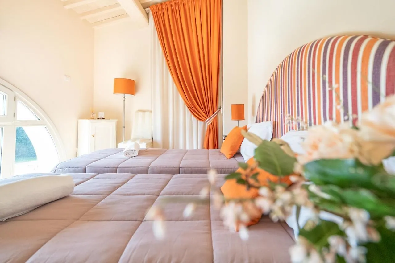 B&B Borgo Di Pratavecchie Migliarino Pisano