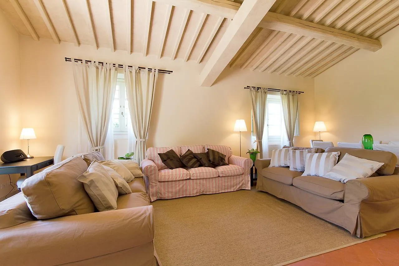 B&B Borgo Di Pratavecchie Migliarino Pisano 0*,