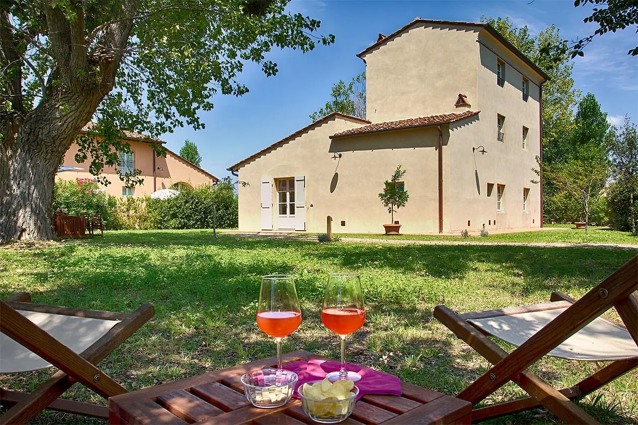 B&B Borgo Di Pratavecchie Migliarino Pisano
