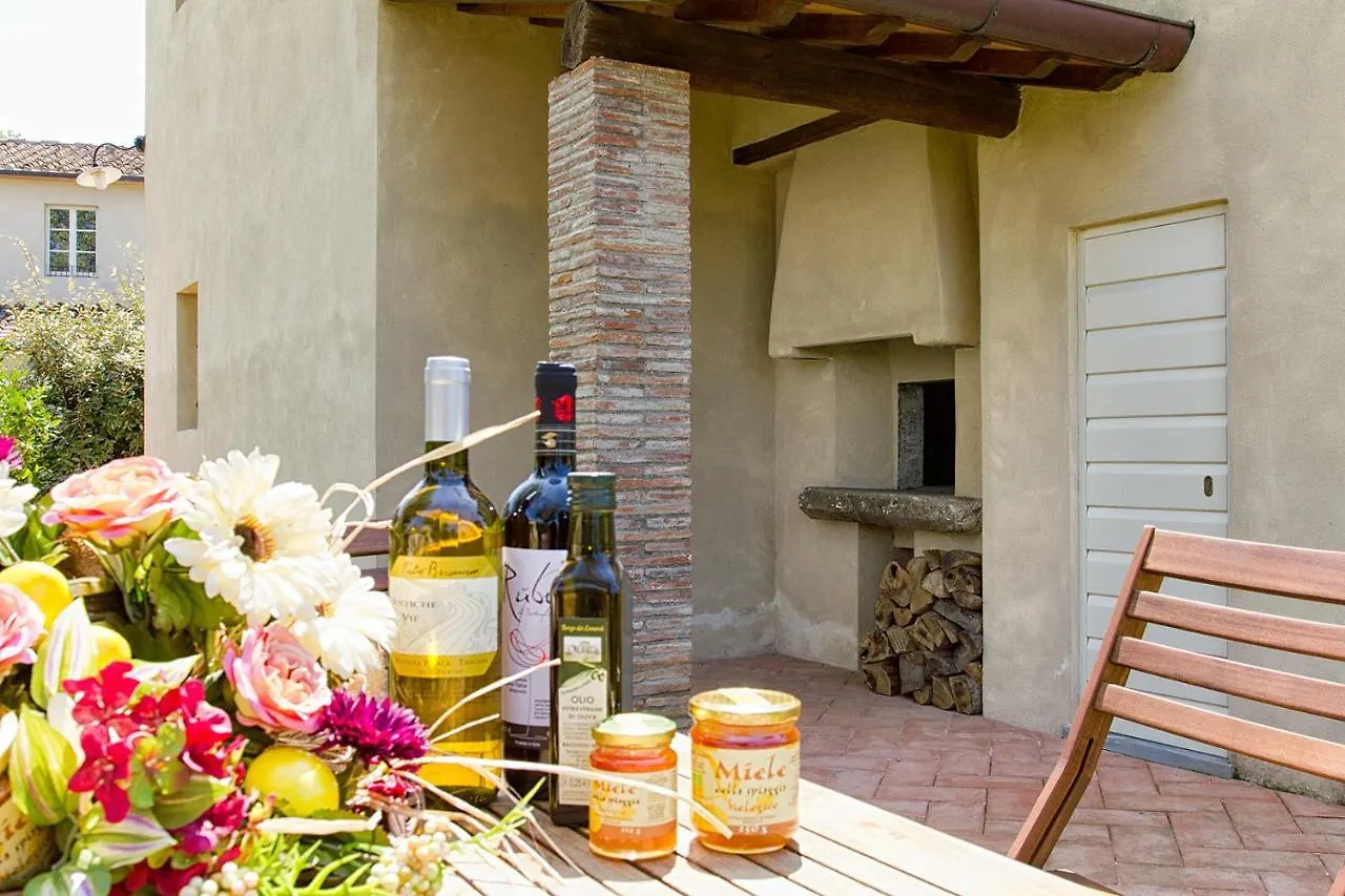 B&B Borgo Di Pratavecchie Migliarino Pisano Bed & Breakfast